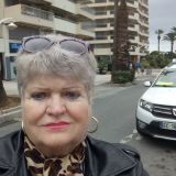 Photo de profil de Rosette Lan