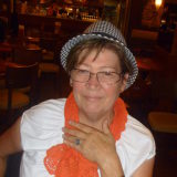 Photo de profil de Josselyne Schneider