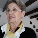 Photo de profil de Jeannine Guillot