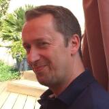 Photo de profil de Frédéric Bourré