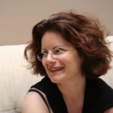 Photo de profil de Muriel Gonzalez