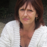 Photo de profil de Claudine Vandenkerckhove