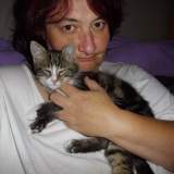 Photo de profil de Nathalie Cerqueira