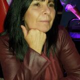 Photo de profil de Patricia Salvadori