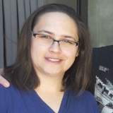 Photo de profil de Virginie Gaston