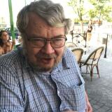 Photo de profil de Thierry Morel