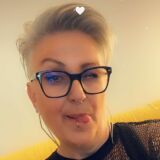 Photo de profil de Lydie Vannier