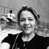 Photo de profil de Lynda Mahdjoub