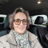 Photo de profil de Magali Jolly