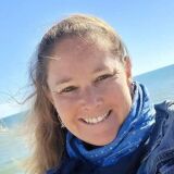 Photo de profil de Cécile Brunel