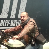 Photo de profil de Gurbuz Yildirim