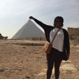 Photo de profil de Chantal Achimi -Adechoubou