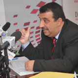 Photo de profil de Bougueroua Omar