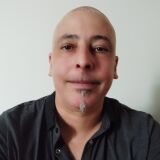 Photo de profil de Nicolas Vitry