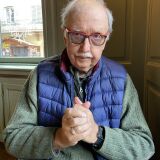 Photo de profil de Jean Pierre Manet