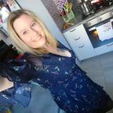 Photo de profil de Géraldine Fougeron