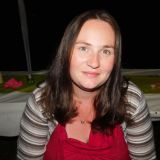 Photo de profil de Vanessa Harribey