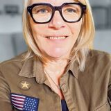 Photo de profil de Annie Cordon