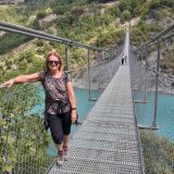 Photo de profil de Aline Gibert