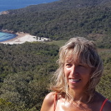 Photo de profil de Michelle Romestan