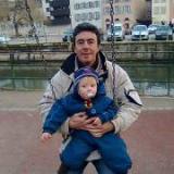 Photo de profil de Jean-Claude Garcia