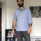 Photo de profil de Usman Mohammad