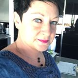 Photo de profil de Christelle Girardot