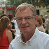 Photo de profil de Patrick Audiffren