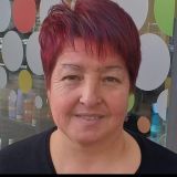Photo de profil de Sophie Petit