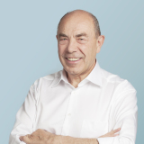 Photo de profil de Jean-Paul Guisset