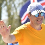 Photo de profil de Marc Chambreuil