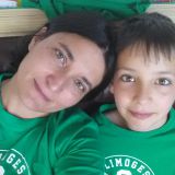 Photo de profil de Veronique Jacquemin
