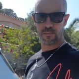 Photo de profil de Frederic Salah