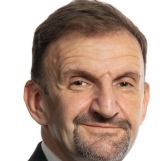Photo de profil de Laurent Perez
