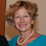 Photo de profil de Elisabeth Mathon