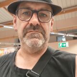 Photo de profil de Frédéric Coutard