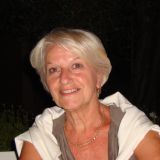 Photo de profil de Liliane Bauer dugué