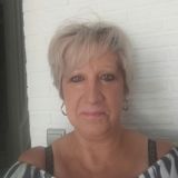 Photo de profil de Sabine Allègre
