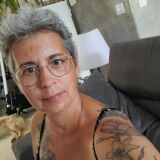 Photo de profil de Sylvie Jamin