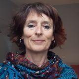 Photo de profil de Christine Sandras