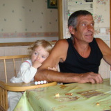 Photo de profil de Jean-Claude Argaud