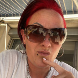 Photo de profil de Sophie Vergé