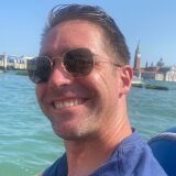 Photo de profil de Geoffroy Muller