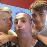 Photo de profil de Nicolas Montagut