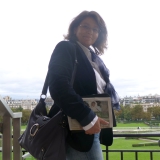Photo de profil de Laurence Jost