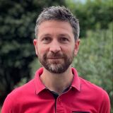 Photo de profil de Guillaume Prouff