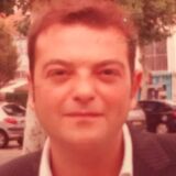 Photo de profil de Cédric Bastie