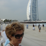 Photo de profil de Josette Berlan