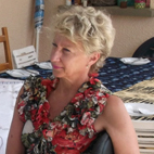 Photo de profil de Mireille Doré