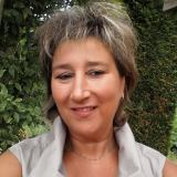 Photo de profil de Christelle Moreels